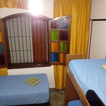 Hostel Gerais Belo Horizonte Kültér fotó