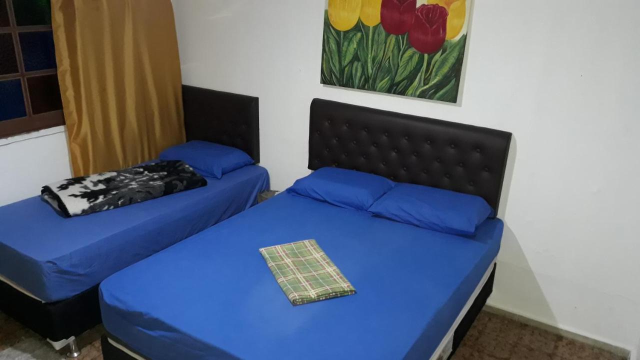 Hostel Gerais Belo Horizonte Kültér fotó