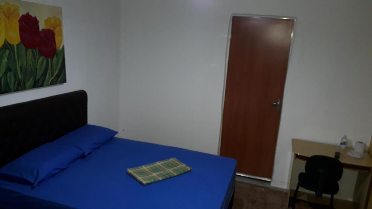 Hostel Gerais Belo Horizonte Kültér fotó