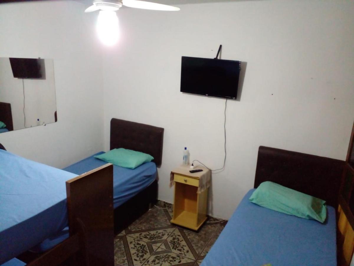 Hostel Gerais Belo Horizonte Kültér fotó