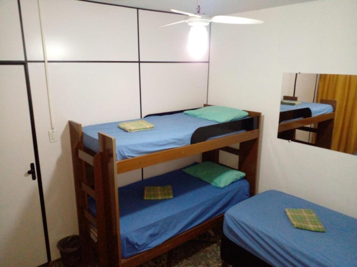 Hostel Gerais Belo Horizonte Kültér fotó