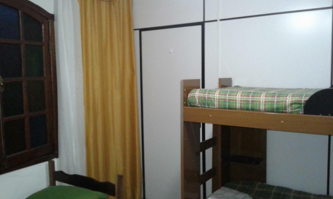 Hostel Gerais Belo Horizonte Kültér fotó