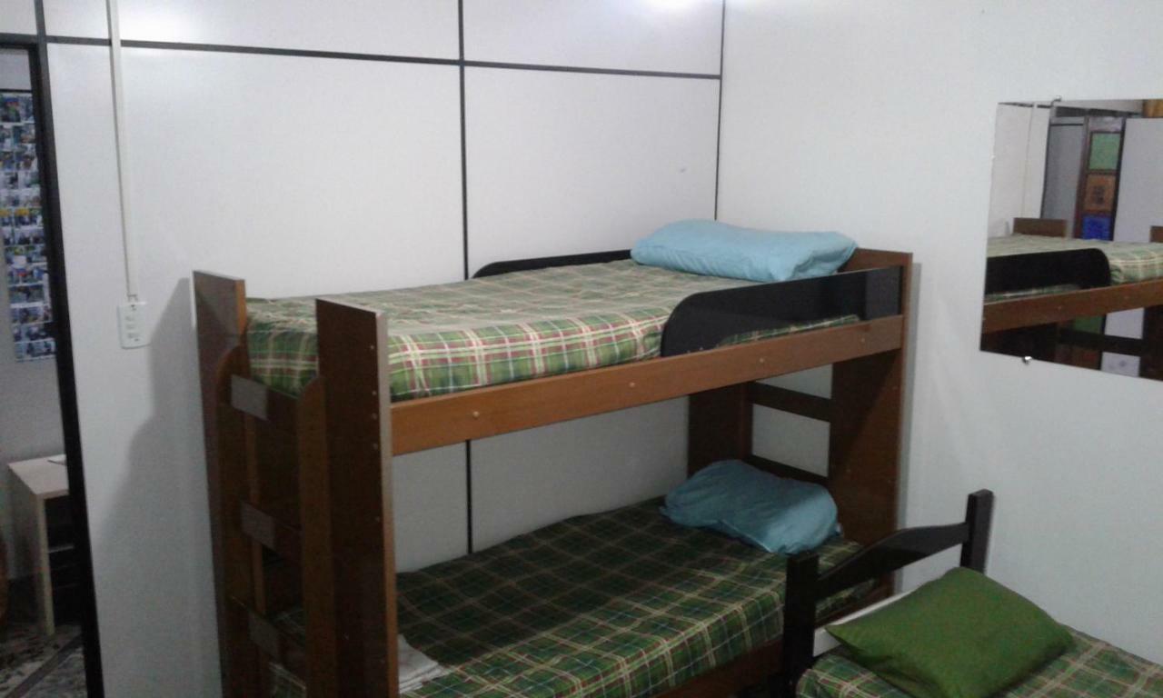 Hostel Gerais Belo Horizonte Kültér fotó