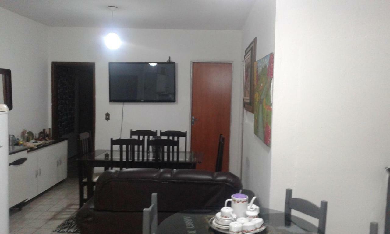 Hostel Gerais Belo Horizonte Kültér fotó