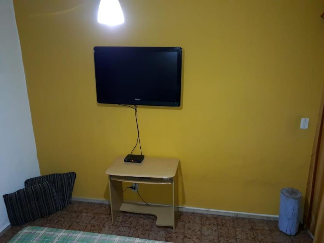 Hostel Gerais Belo Horizonte Kültér fotó