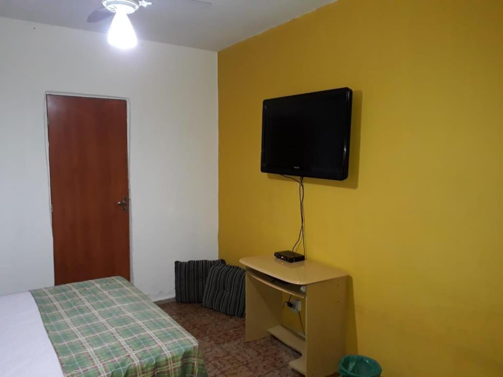 Hostel Gerais Belo Horizonte Kültér fotó