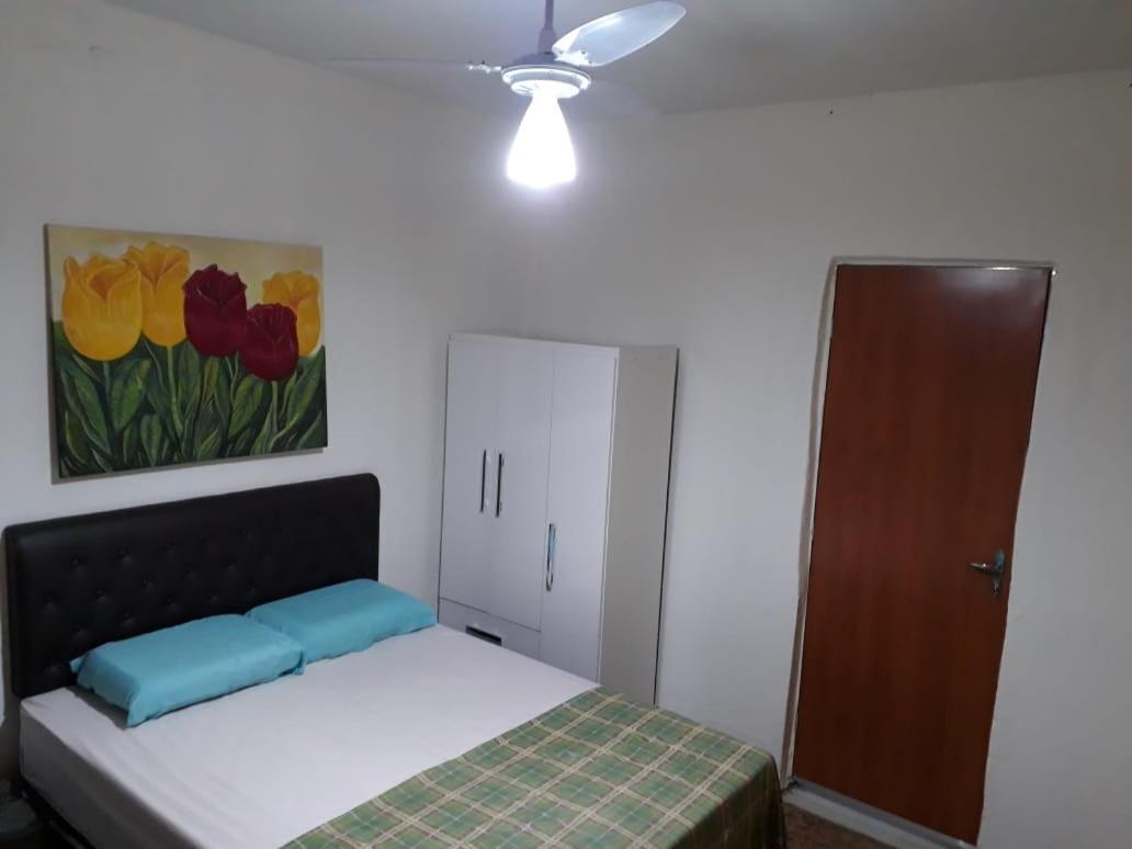 Hostel Gerais Belo Horizonte Kültér fotó