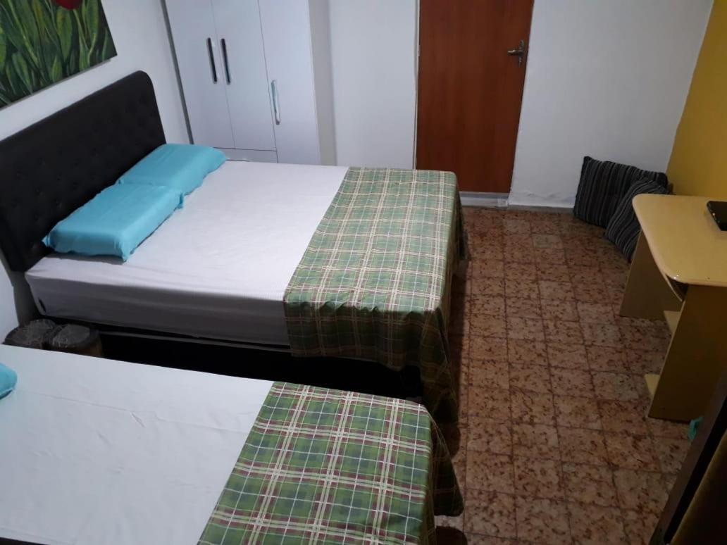 Hostel Gerais Belo Horizonte Kültér fotó