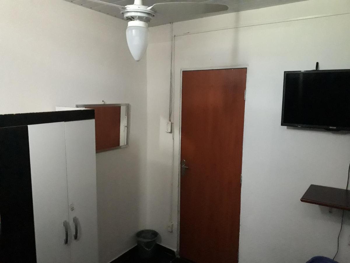 Hostel Gerais Belo Horizonte Kültér fotó